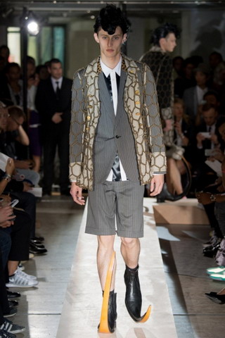 Comme des Garcons / - 2015